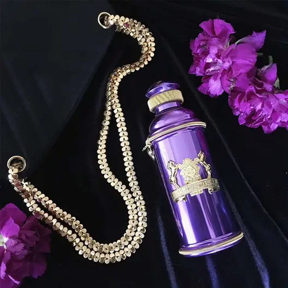 Iris Violet Eau de Parfum