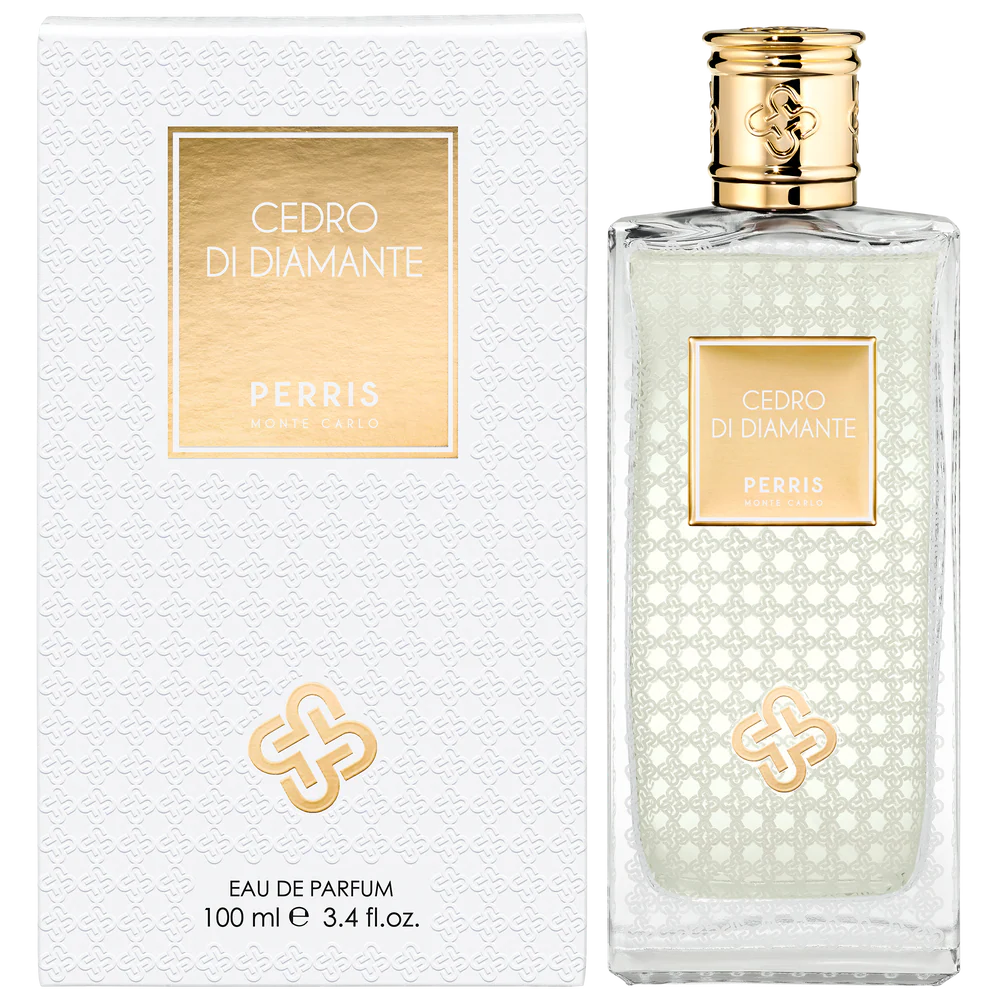 Cedro di Diamante Eau de Parfum