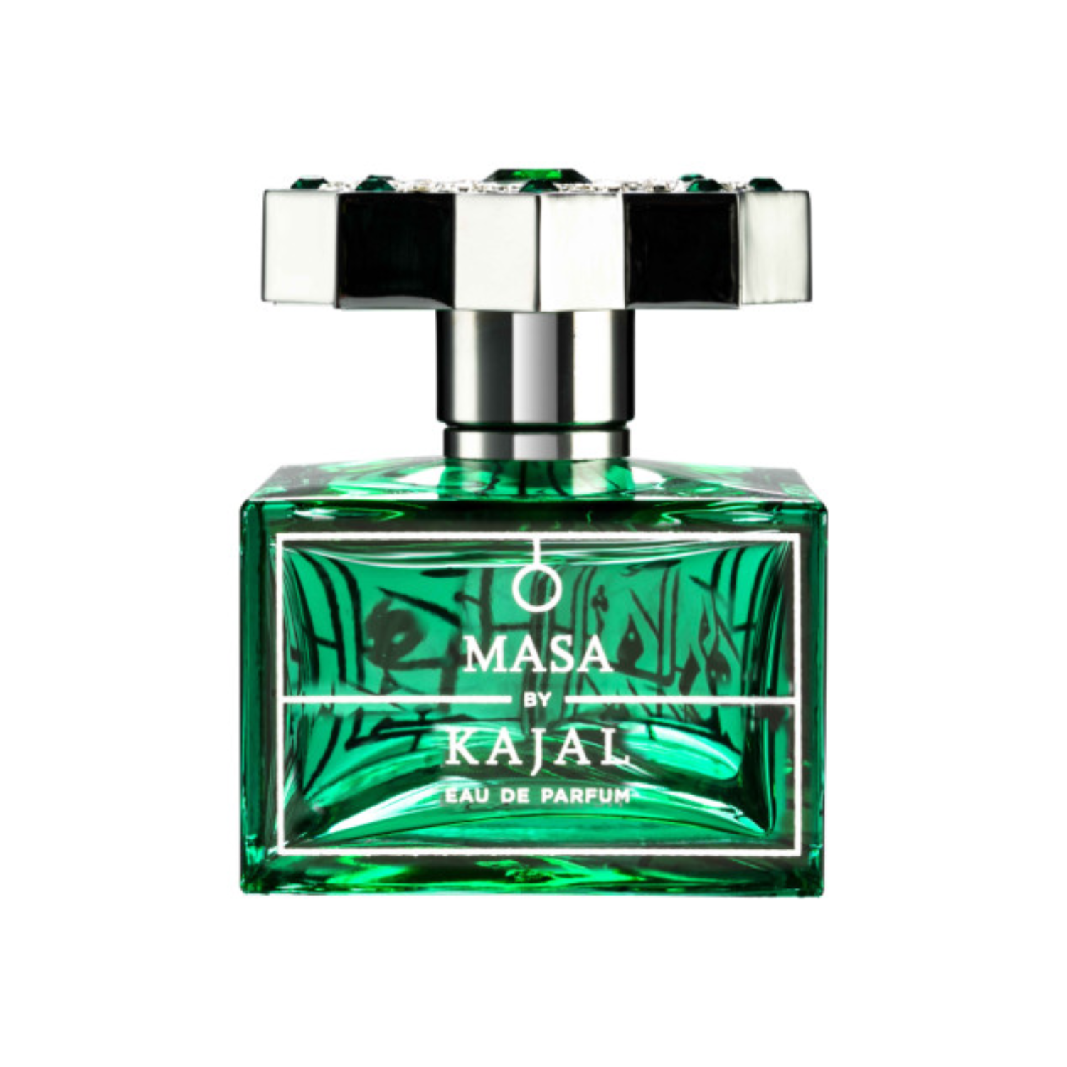 Masa Eau De Parfum