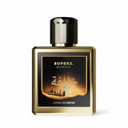 Khalifa Extrait de Parfum