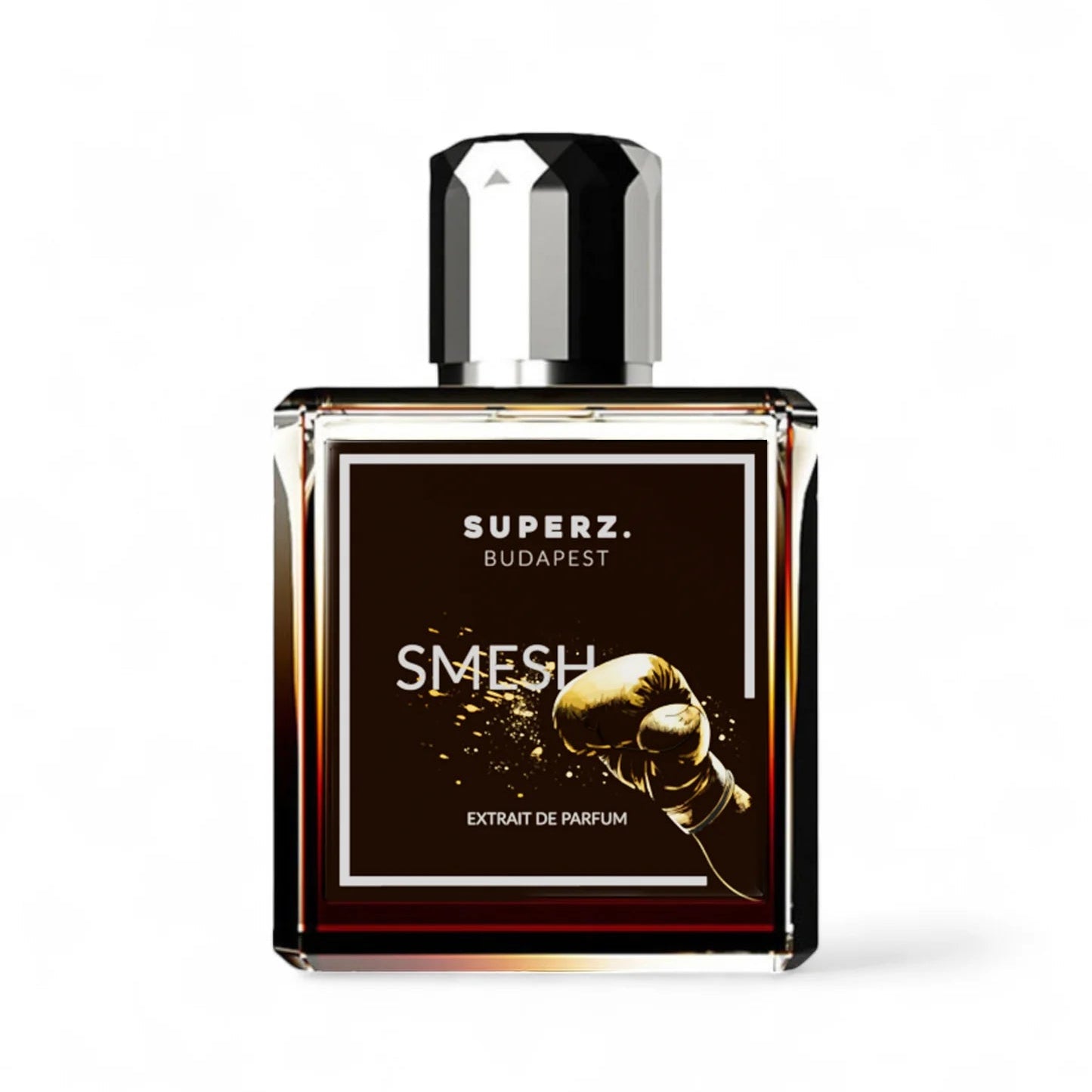 Khamzat Smesh Extrait de Parfum