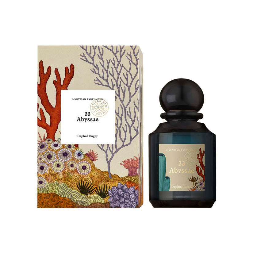 Abyssae Eau de Parfum