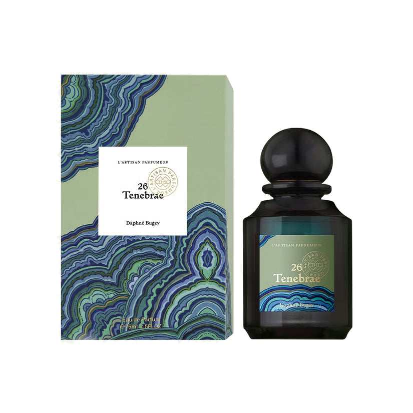 Tenebrae Eau de Parfum