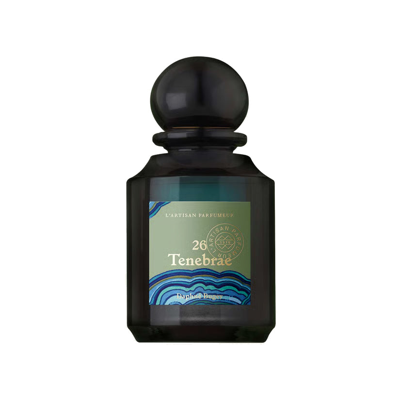 Tenebrae Eau de Parfum