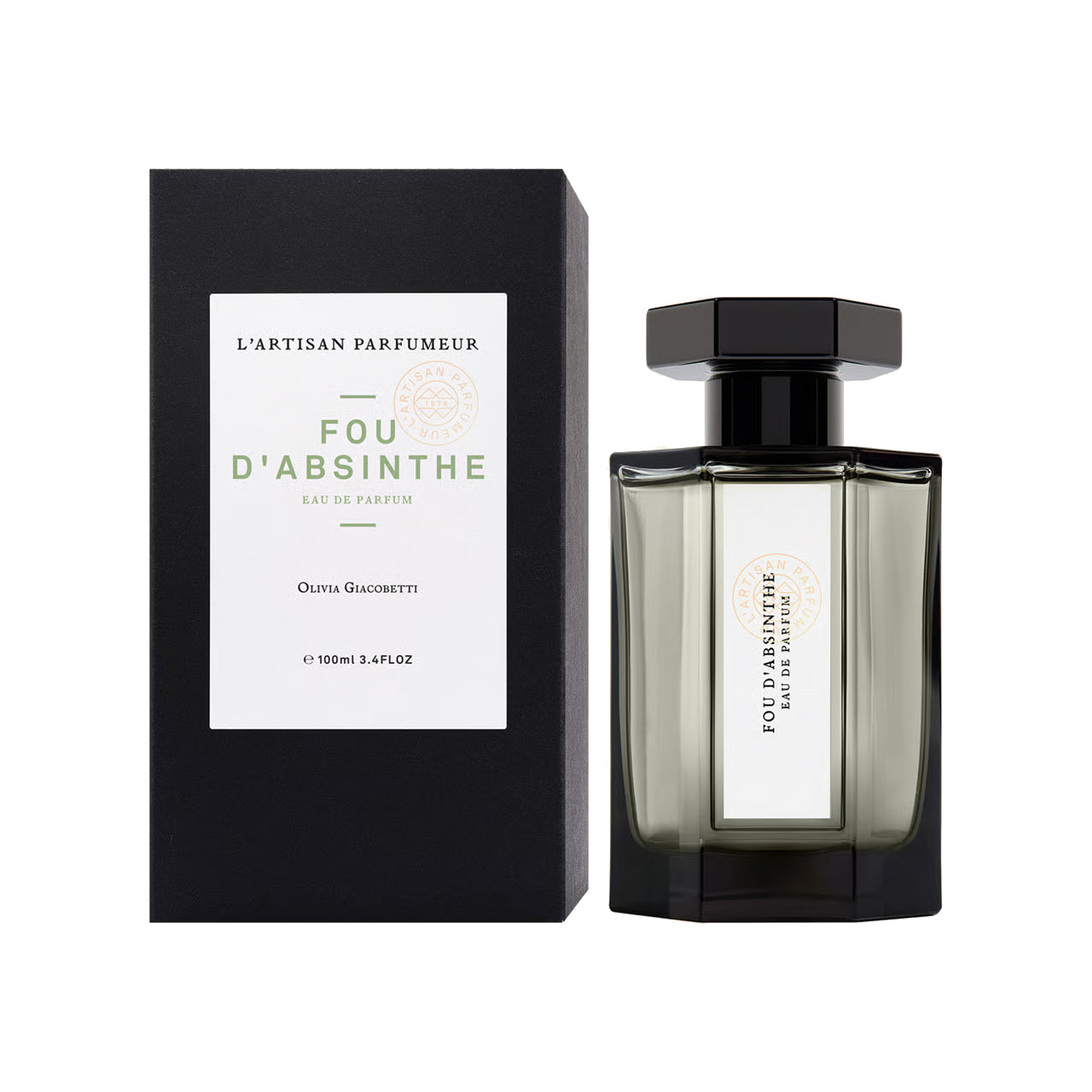 Fou D'Absinthe Eau de Parfum