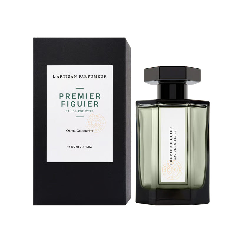 Premier Figuier Eau de Toilette