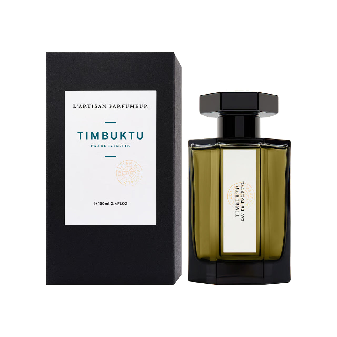 Timbuktu Eau de Toilette