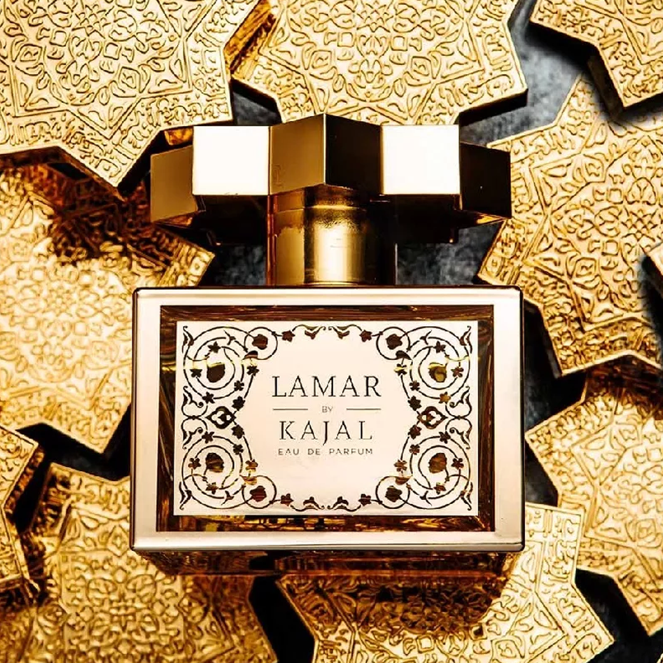 Lamar Eau de Parfum