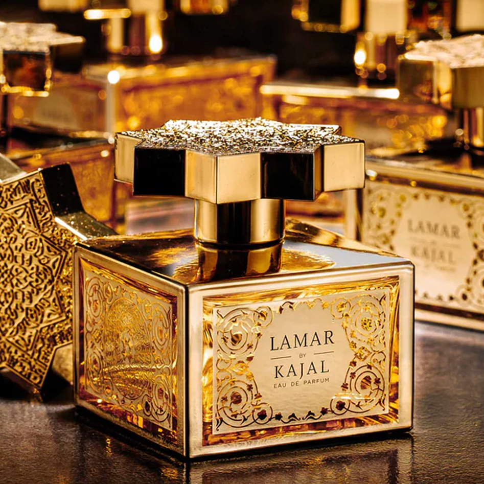 Lamar Eau de Parfum