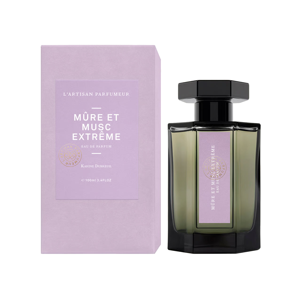 Mure Et Musc Extreme Eau de Parfum