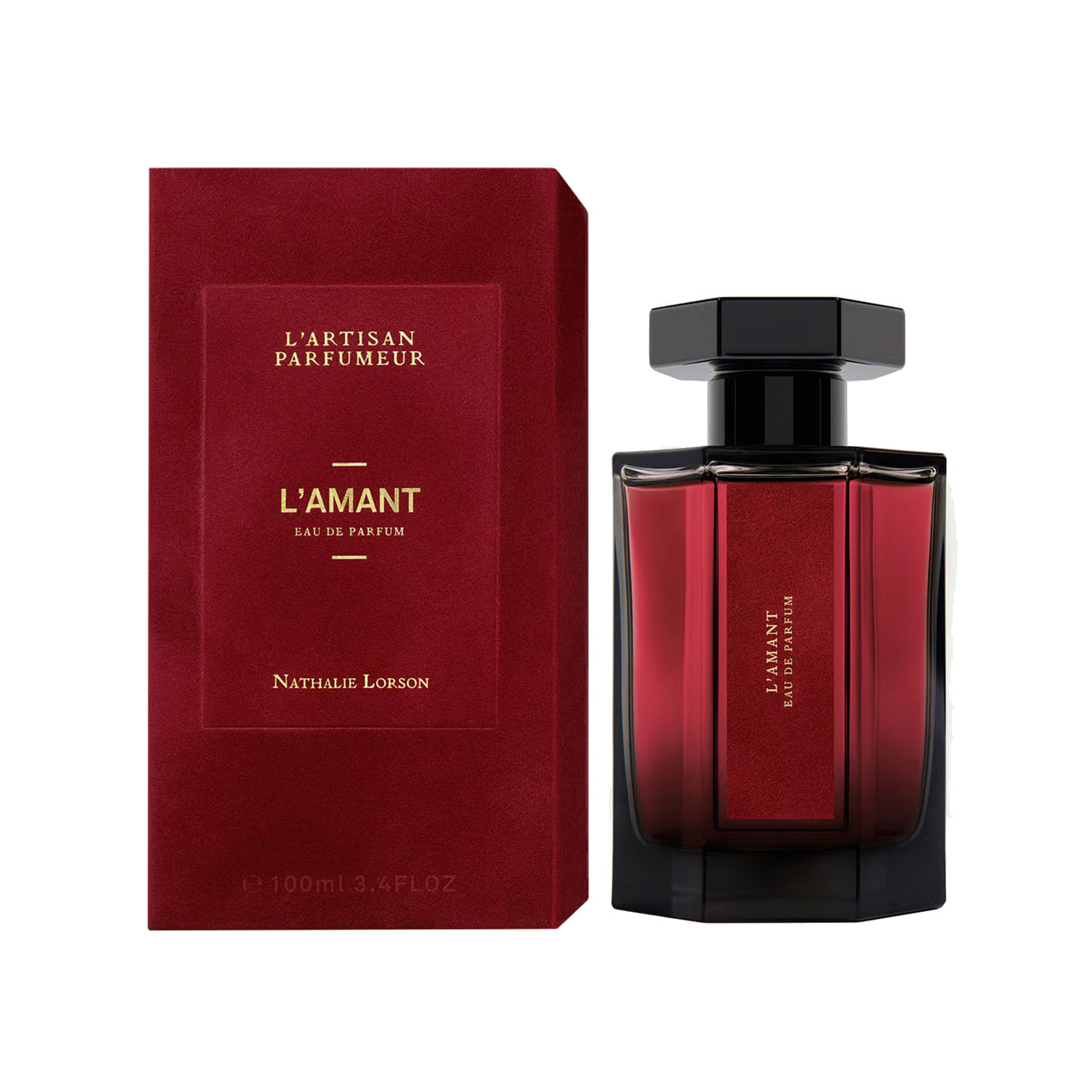 L'Amant Eau de Parfum