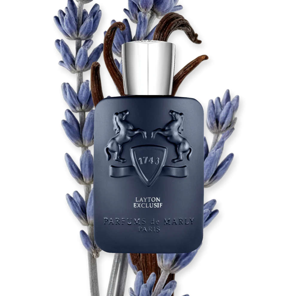 Layton Exclusif Parfum