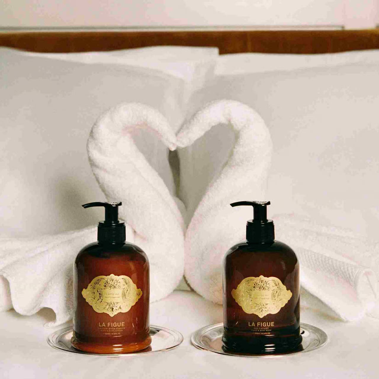 La Figue Hand & Body Wash