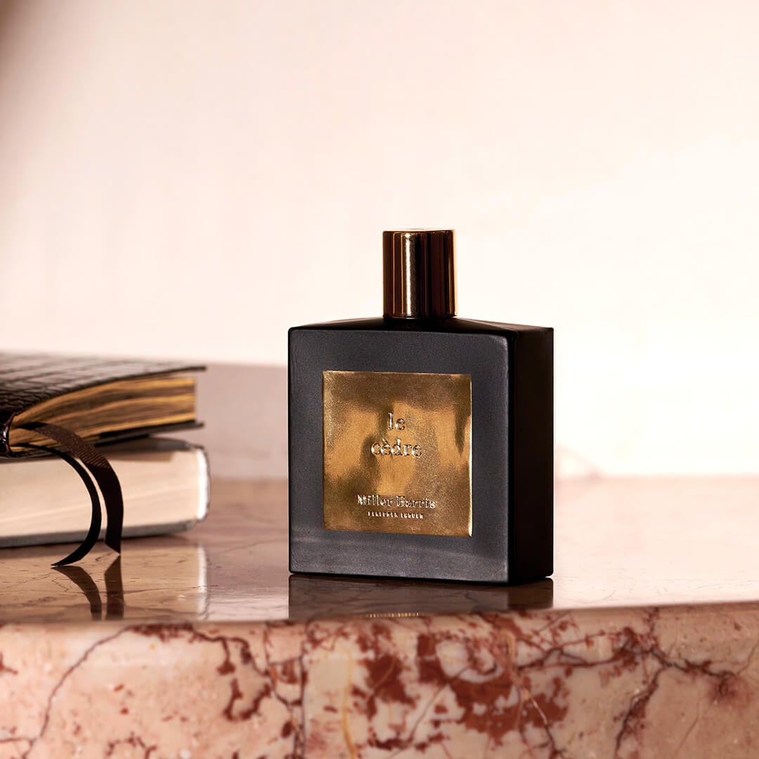 Le Cedre Eau de Parfum