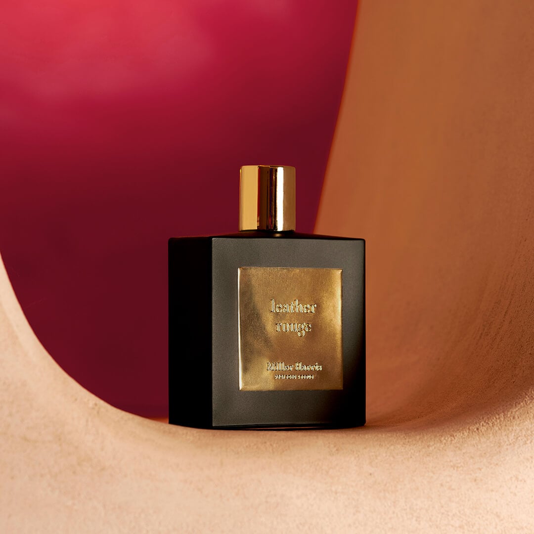 Leather Rouge Eau de Parfum