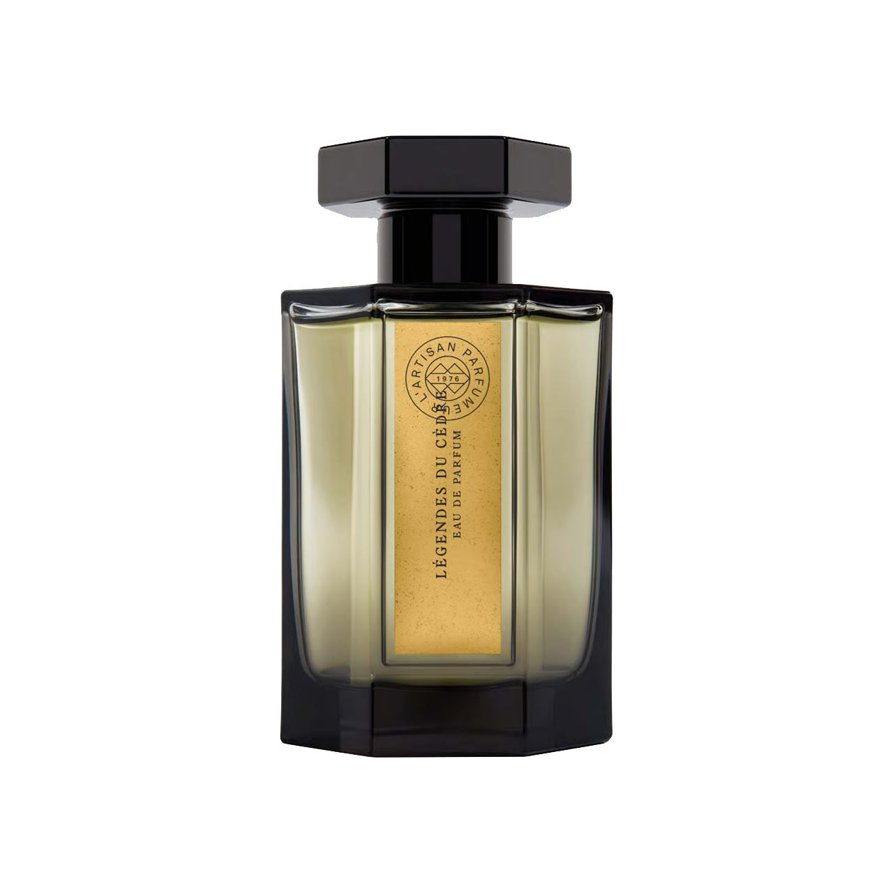 Legend du Cedre Eau de Parfum