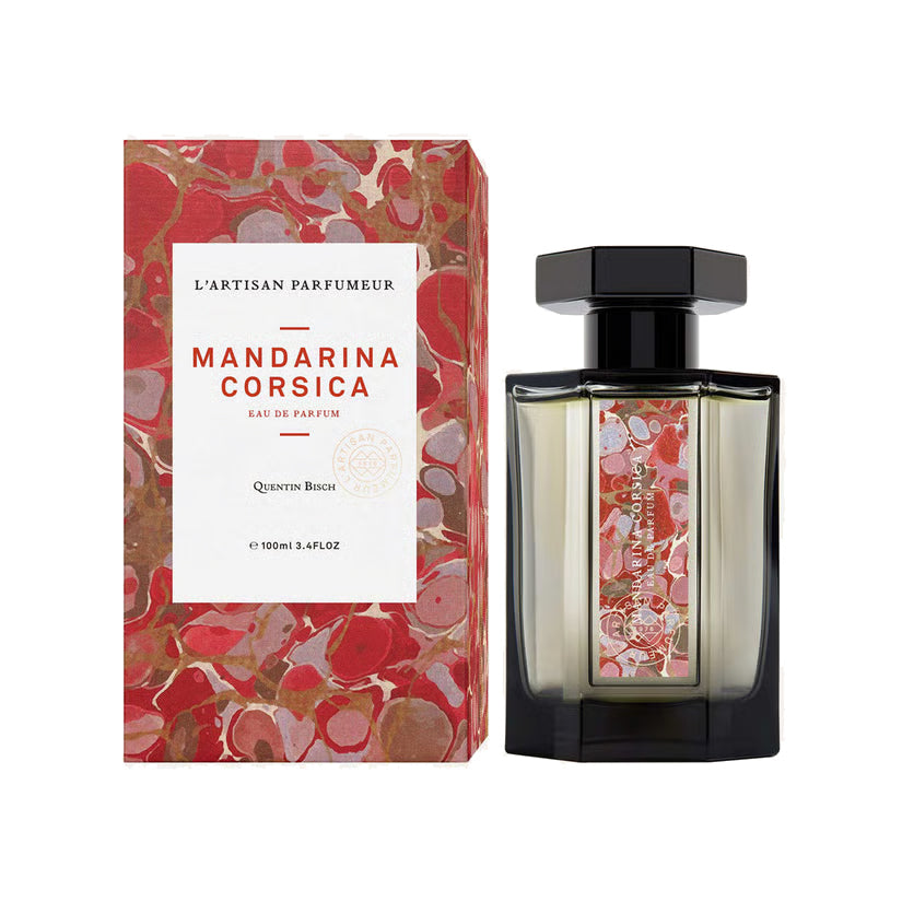 Mandarina Corsica Eau de Parfum