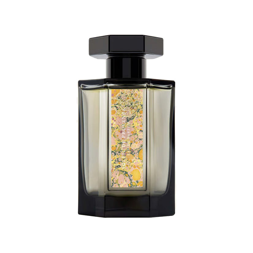 Soleil de Provence Eau de Parfum