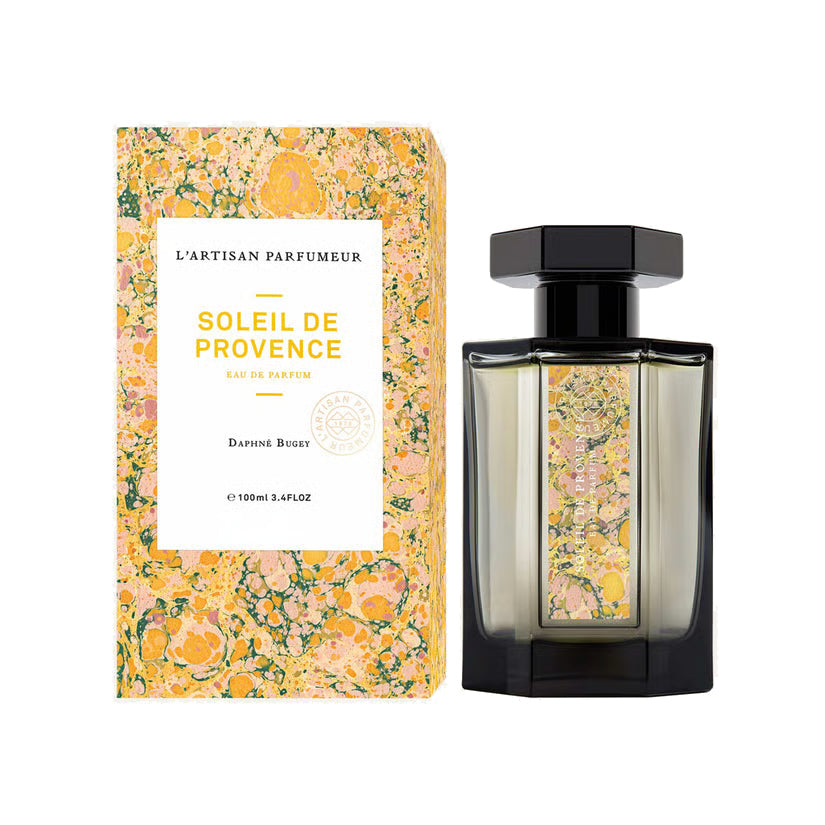 Soleil de Provence Eau de Parfum