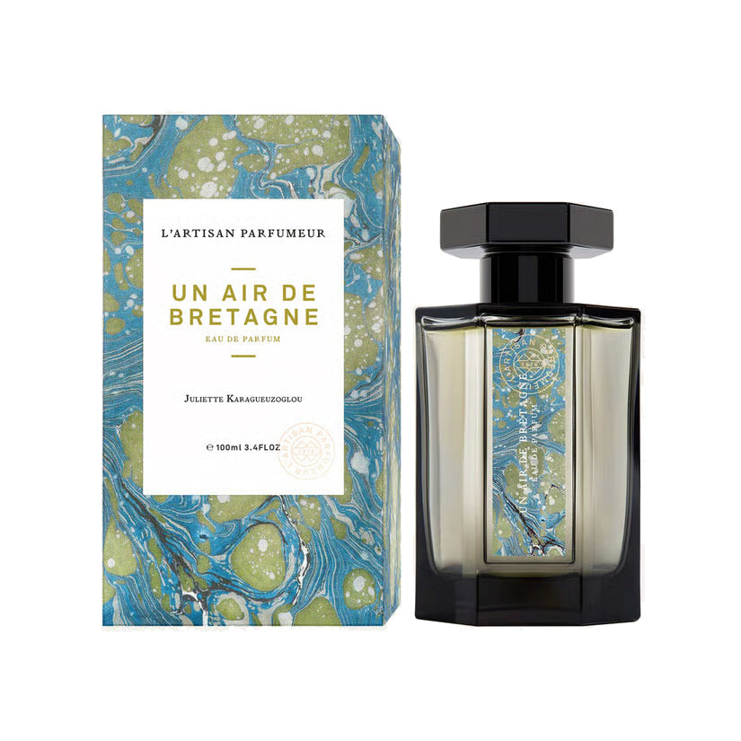 Air de Bretagne Eau de Parfum