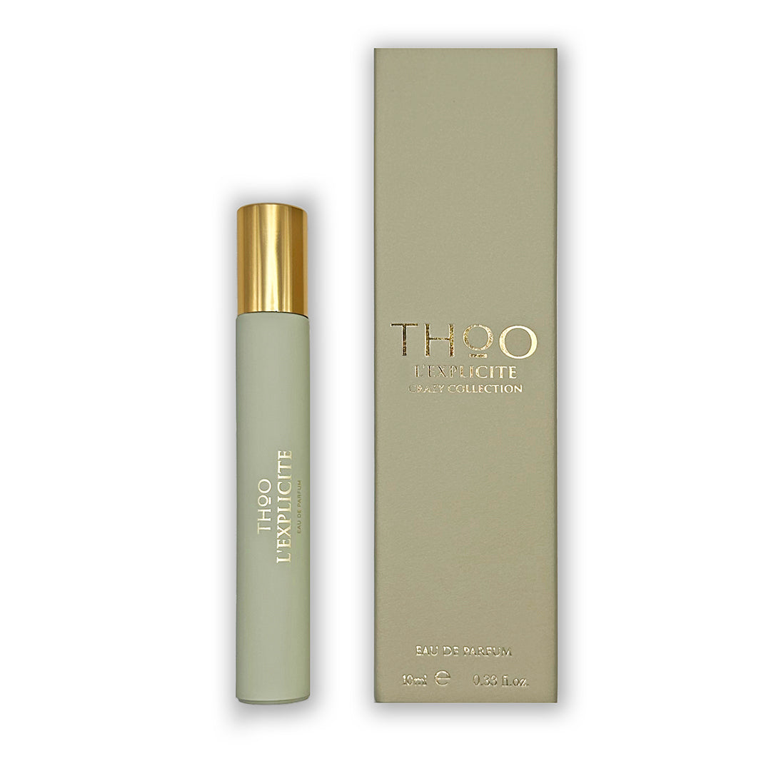 L'Explicite Eau de Parfum
