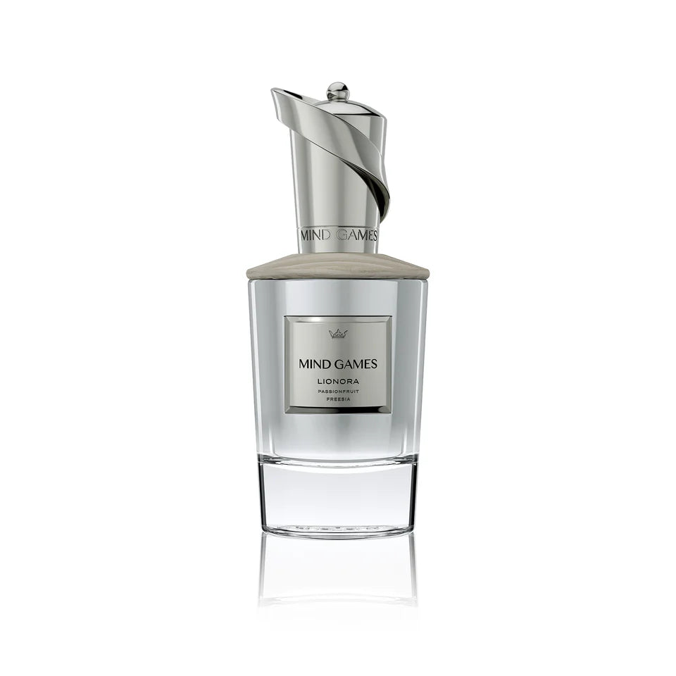 Lionora Extrait de Parfum