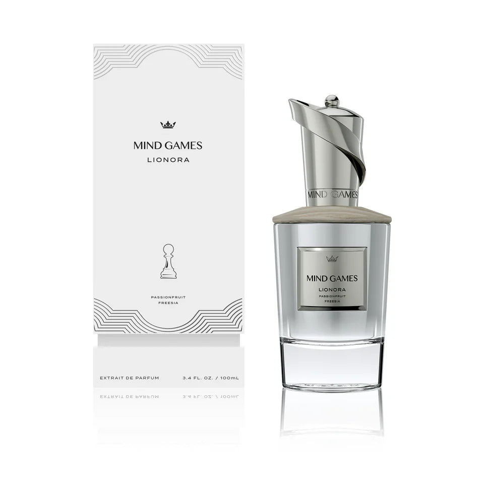 Lionora Extrait de Parfum