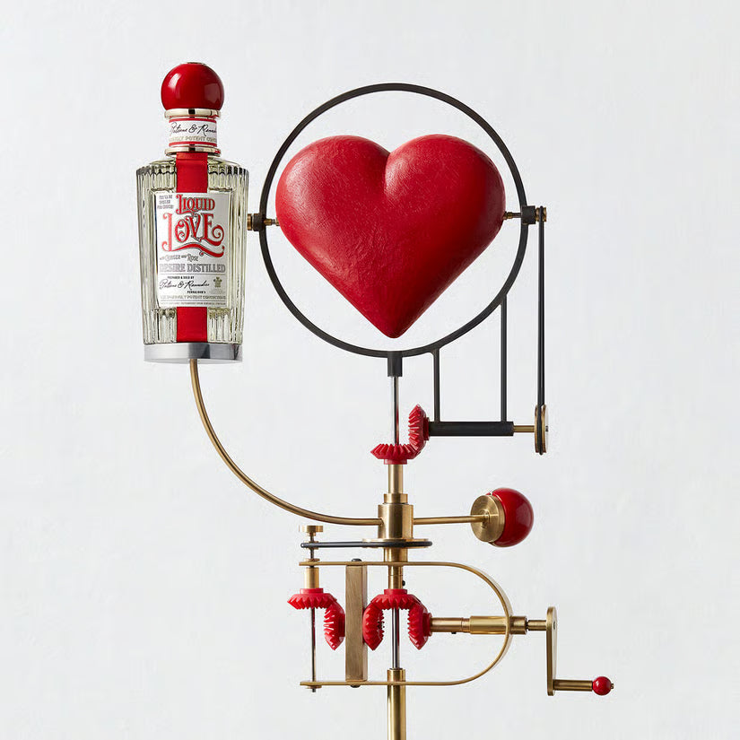 Liquid Love Eau de Parfum