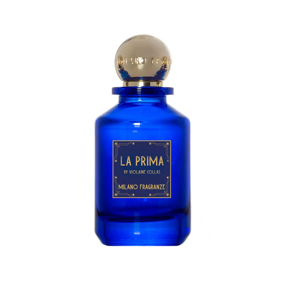 La Prima Eau de Parfum