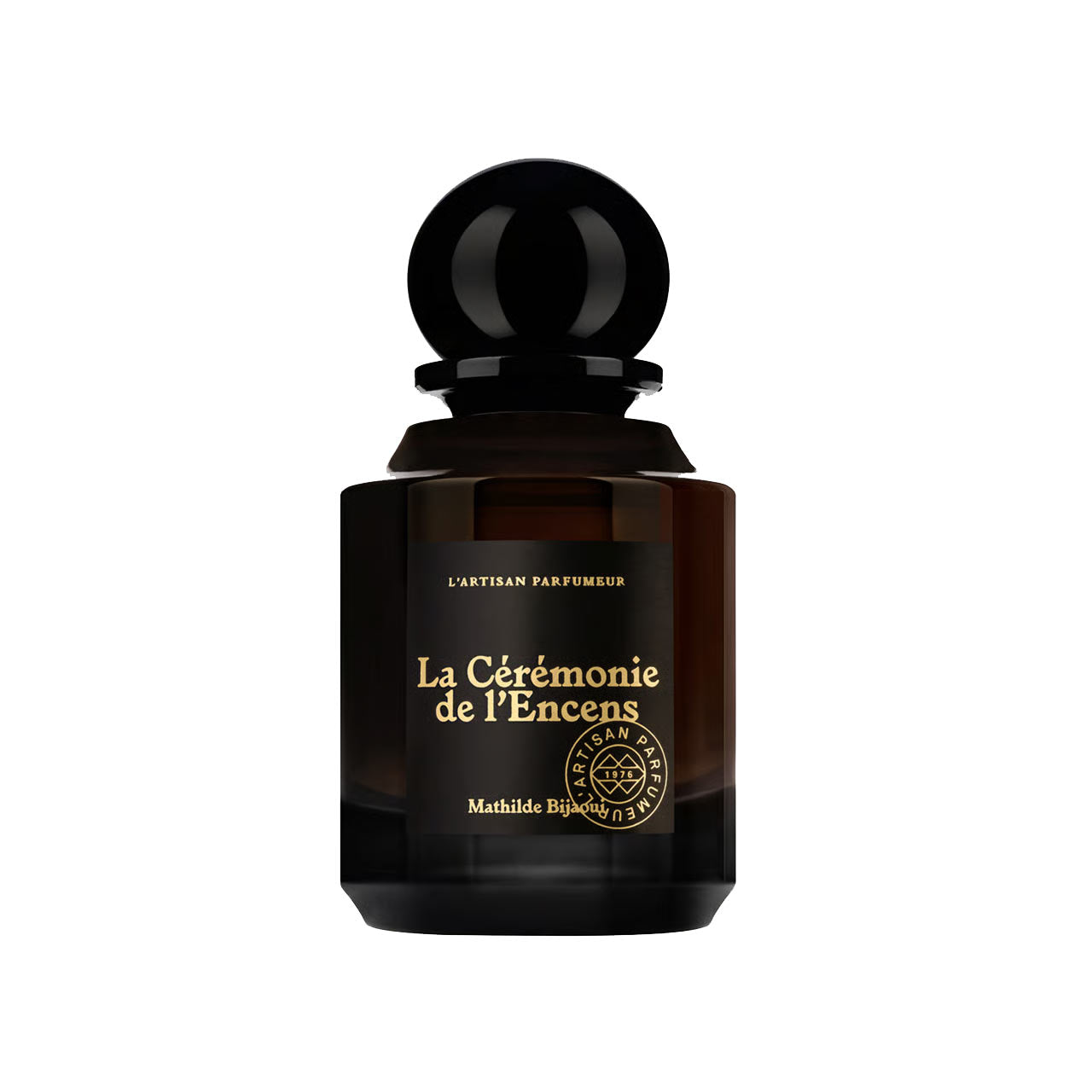 La Ceremonie de l'Encens Eau de Parfum