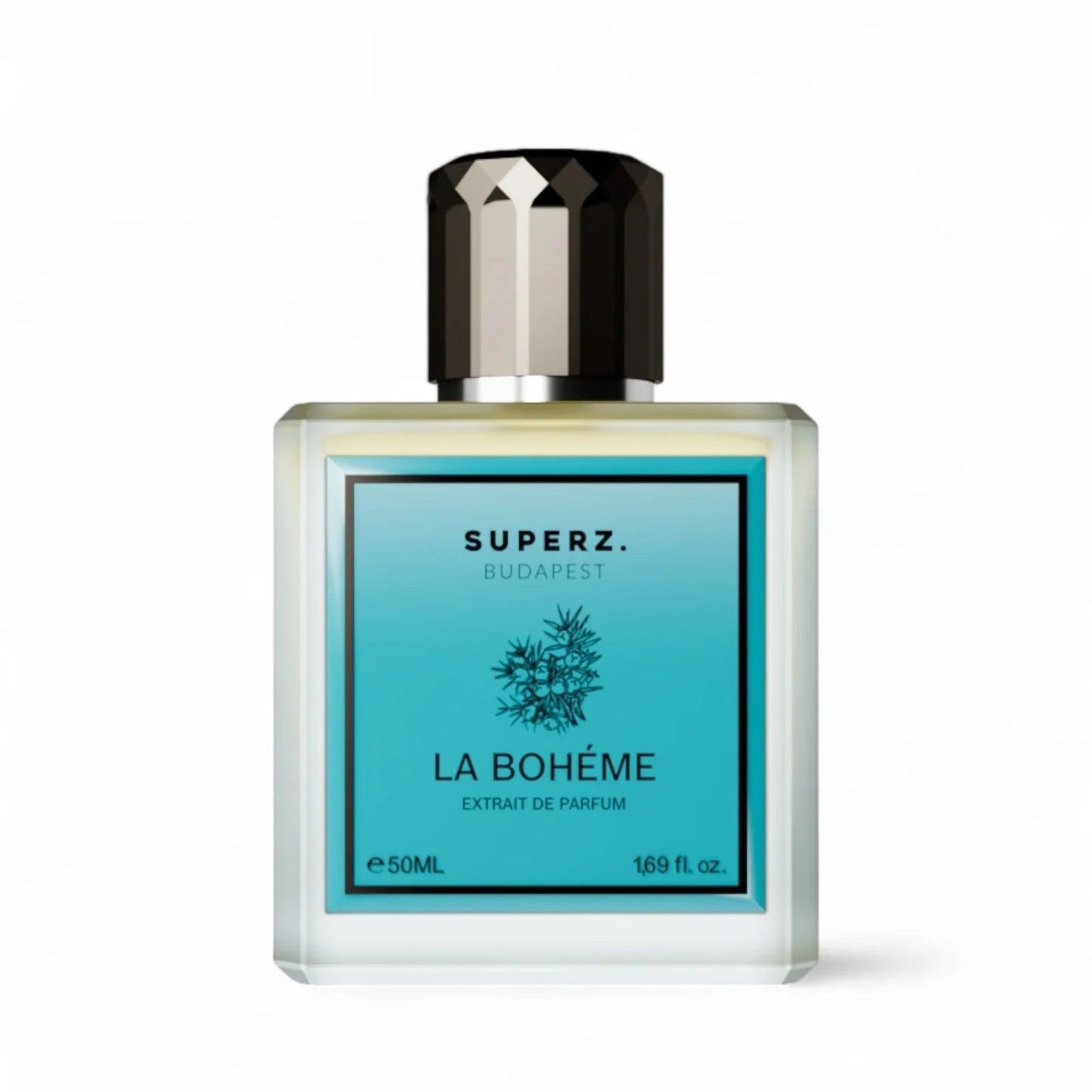 La Bohéme Extrait de Parfum