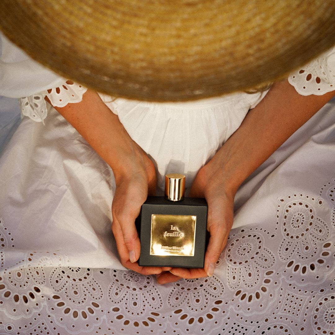 La Feuille Eau de Parfum