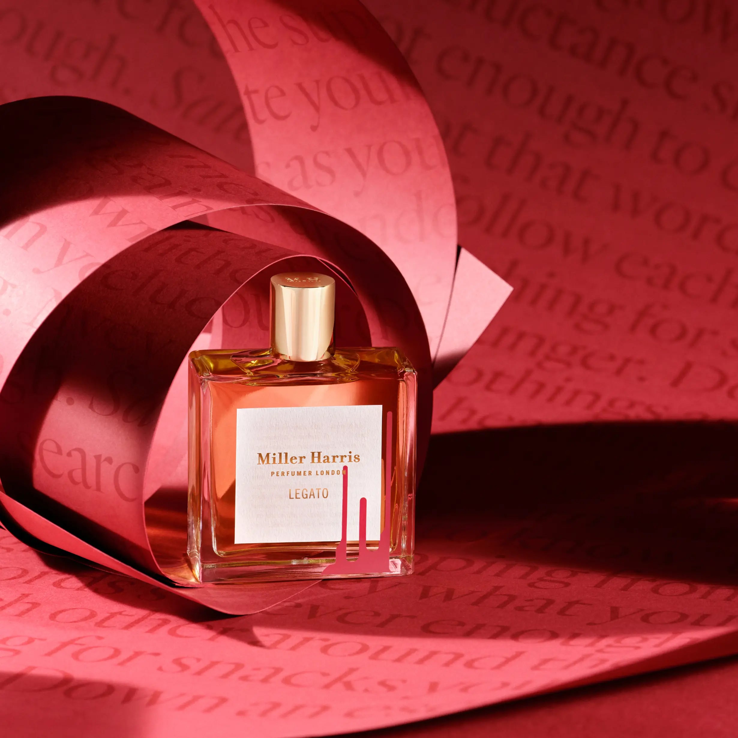 Legato Eau de Parfum
