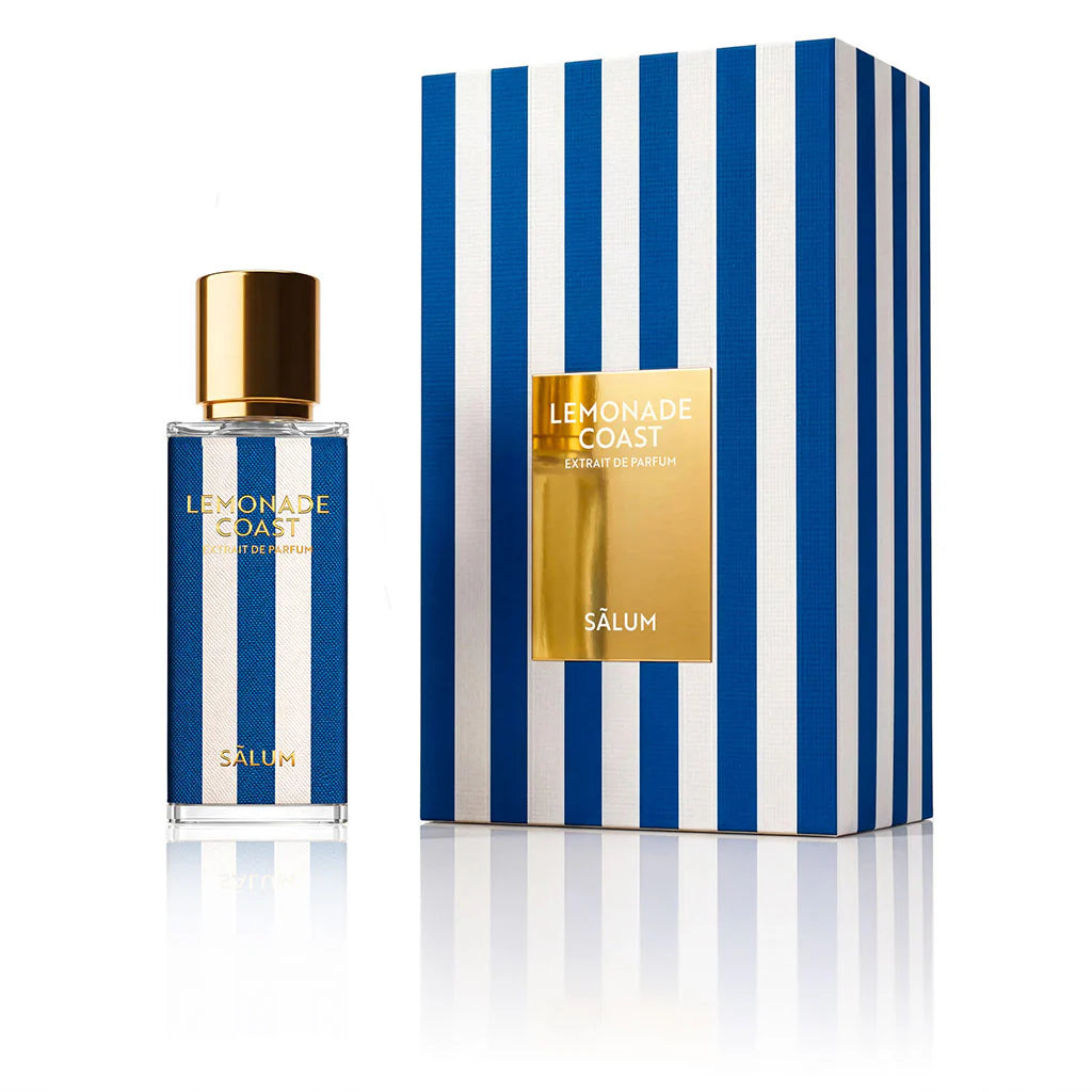 Lemonade Coast Extrait de Parfum