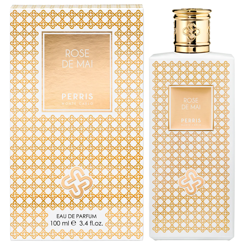Rose de Mai Eau de Parfum