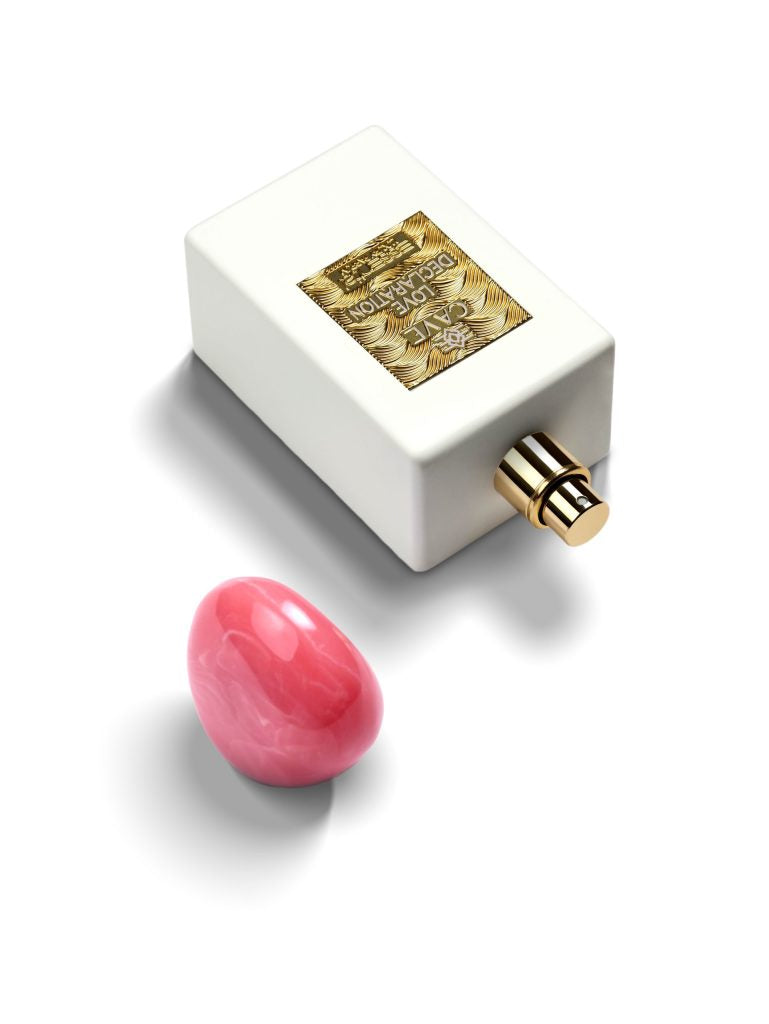 Love Declaration Extrait de Parfum