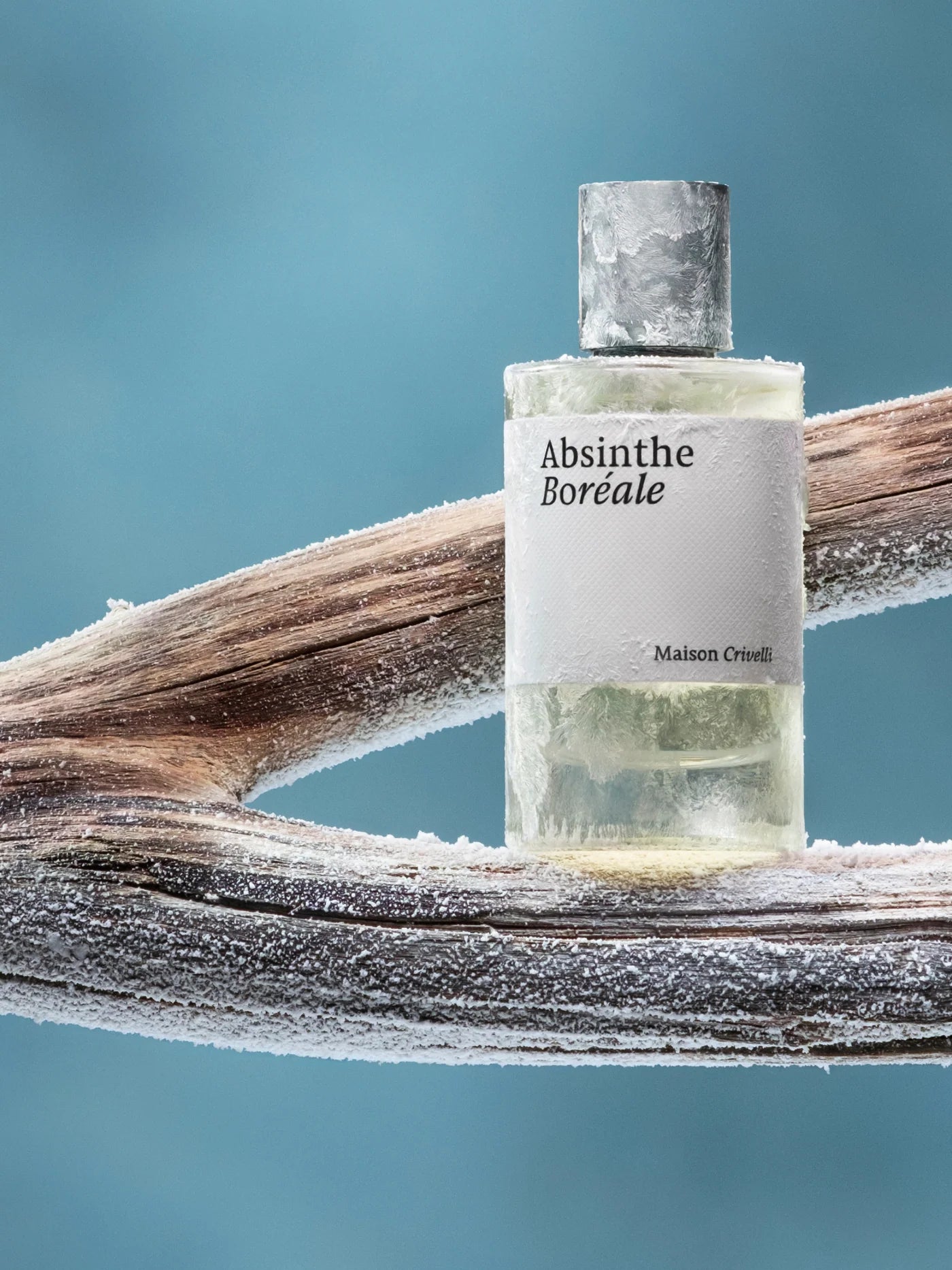 Absinthe Boreale Eau de Parfum