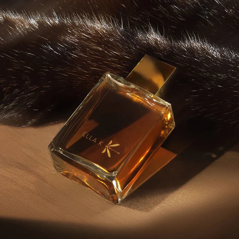 Melodie de l'Altaï Eau de Parfum