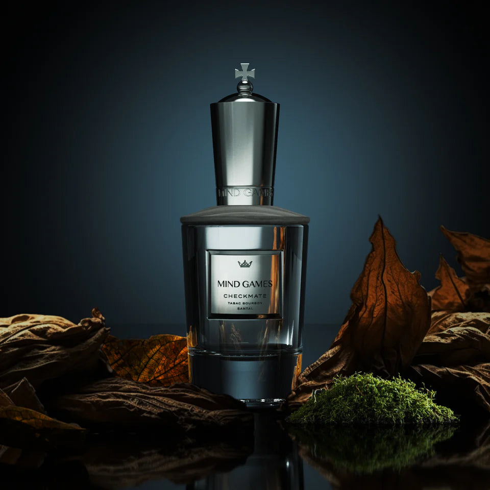 Checkmate Extrait de Parfum