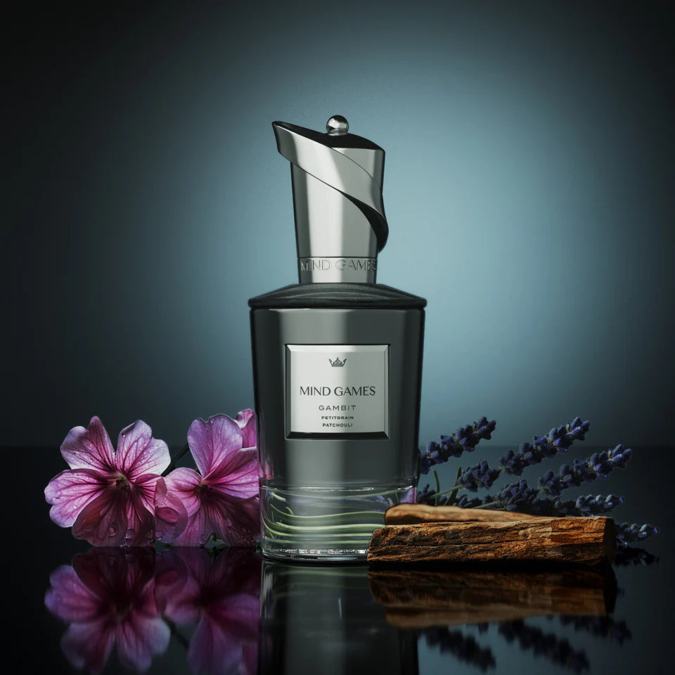 Gambit Extrait de Parfum