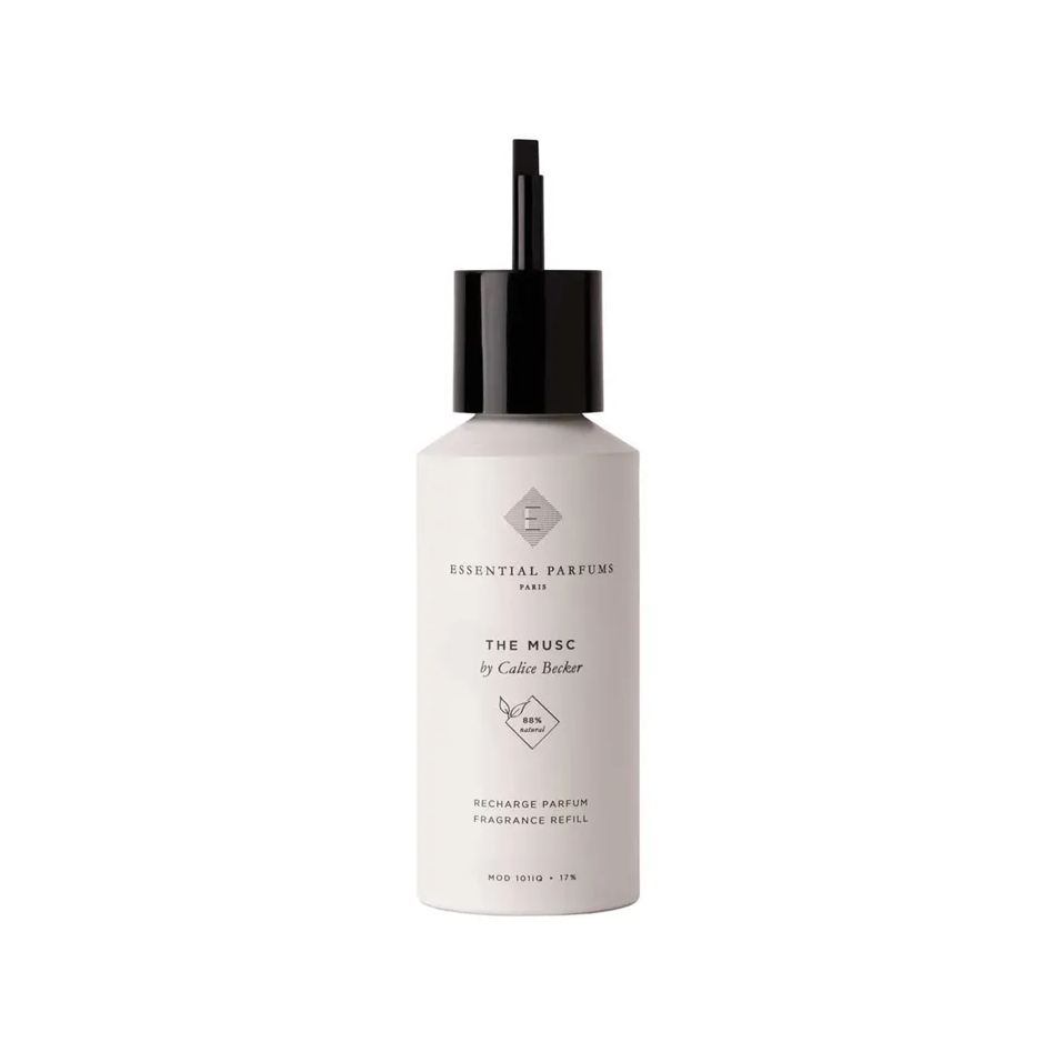 The Musc Eau de Parfum