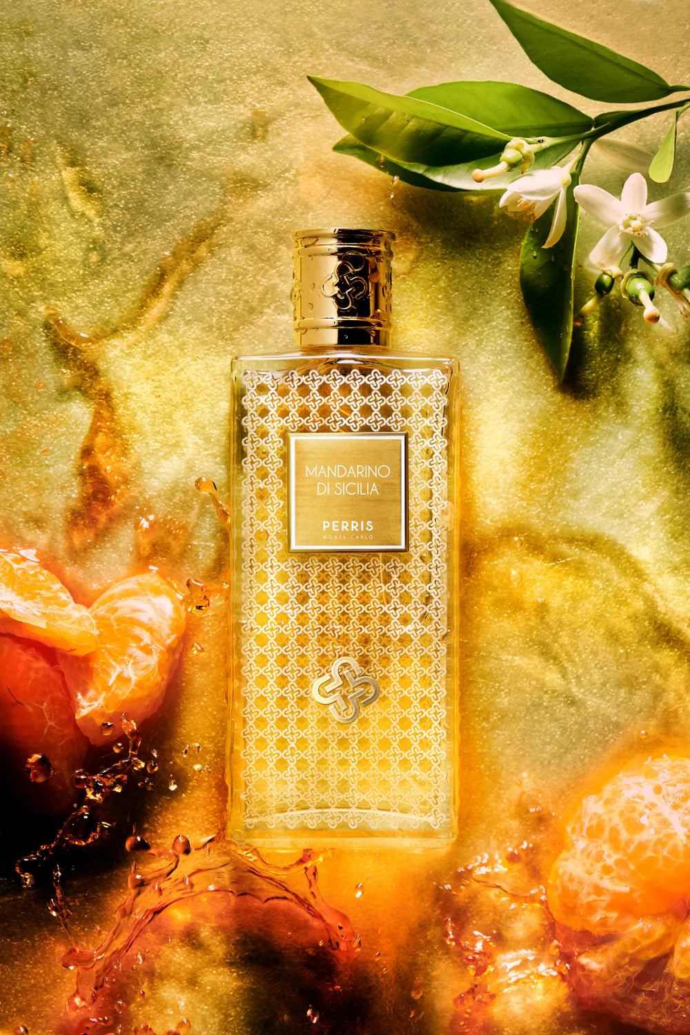Mandarino di Sicilia Eau de Parfum