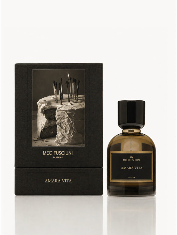 Amara Vita Parfum