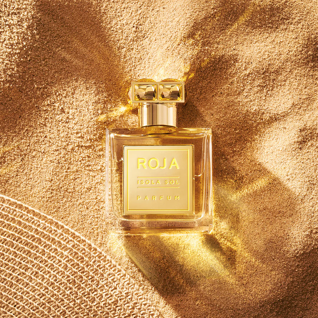 Isola Sol Parfum