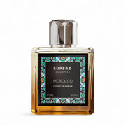 Morocco Extrait de Parfum