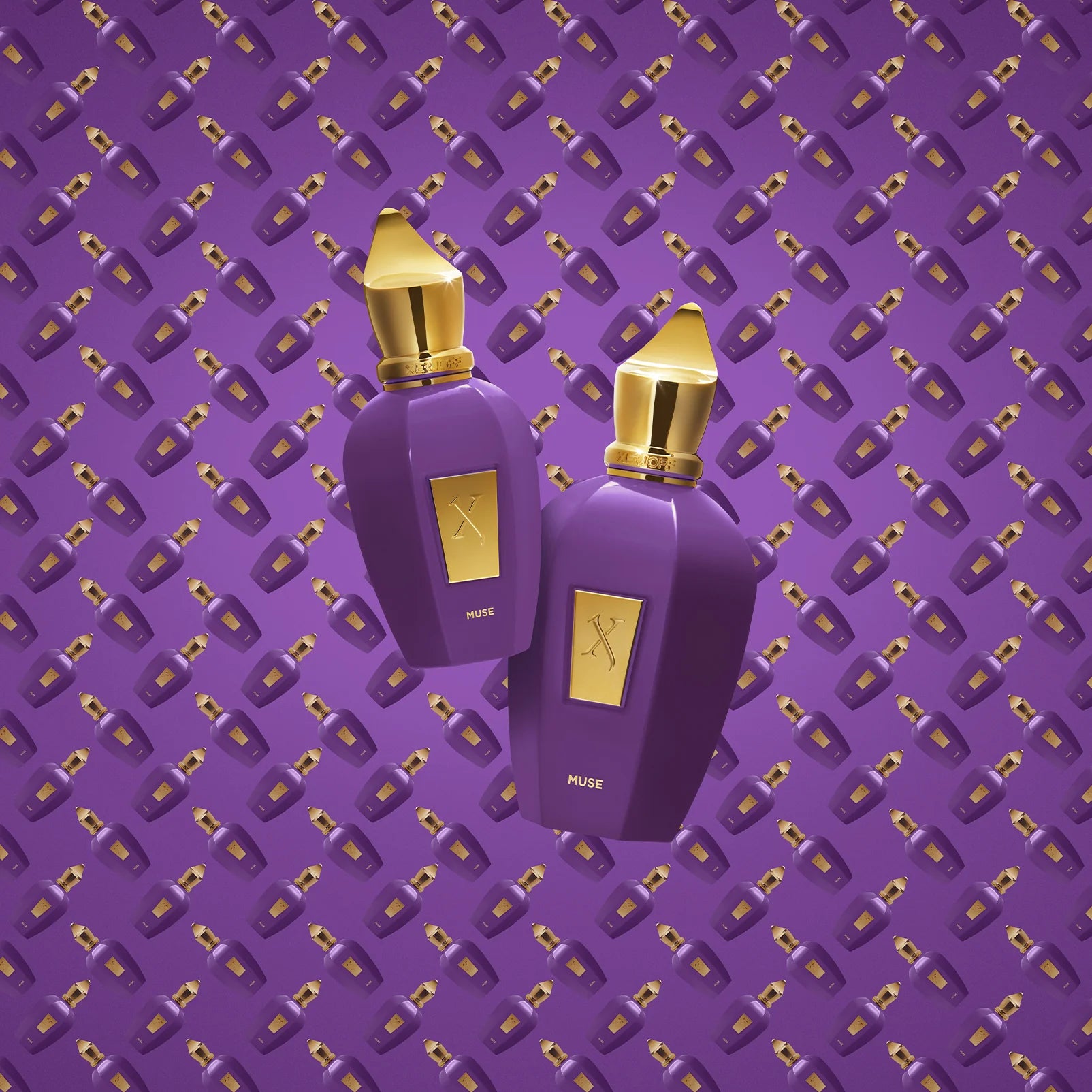 Muse Eau de Parfum
