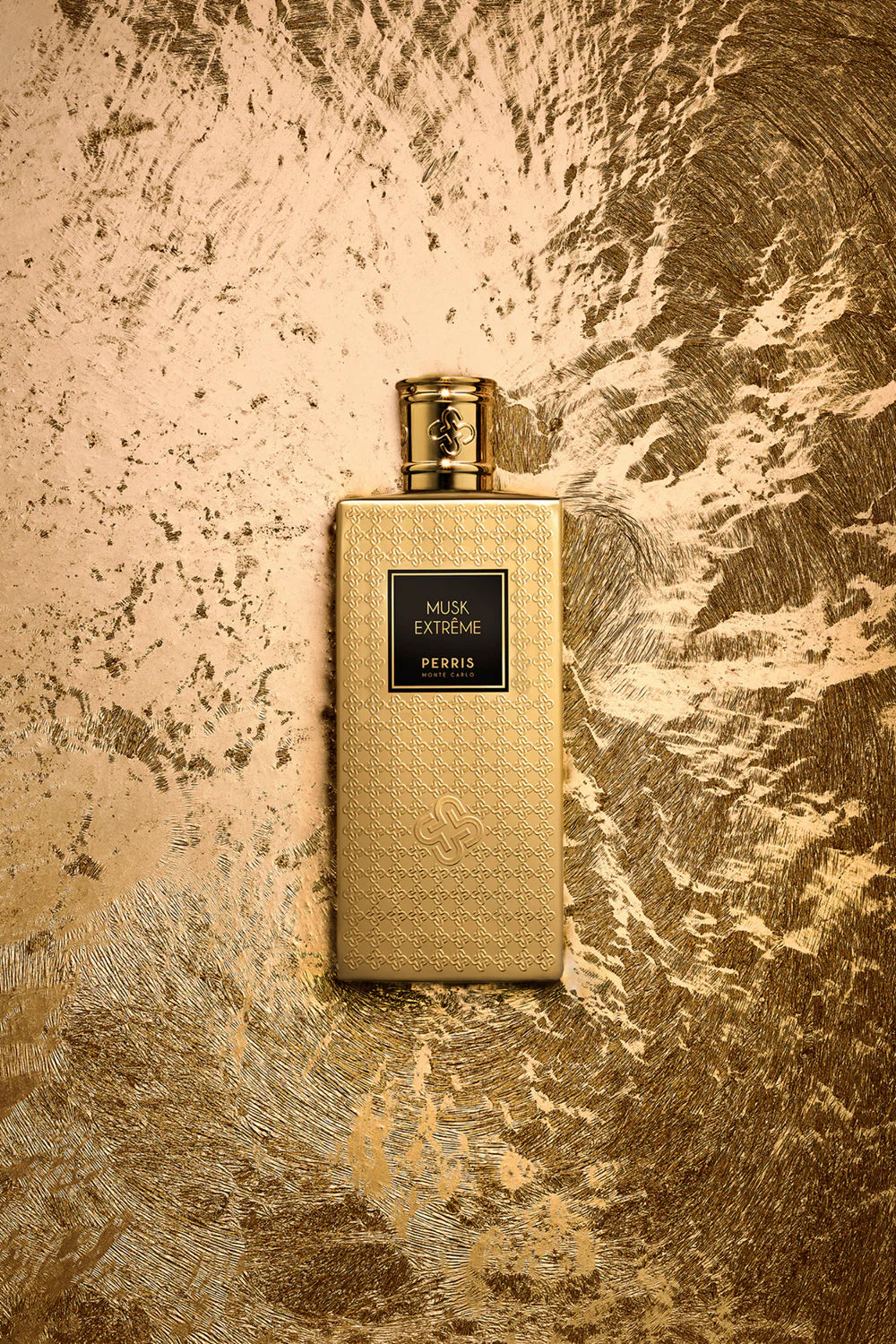Musk Extrême Eau de Parfum