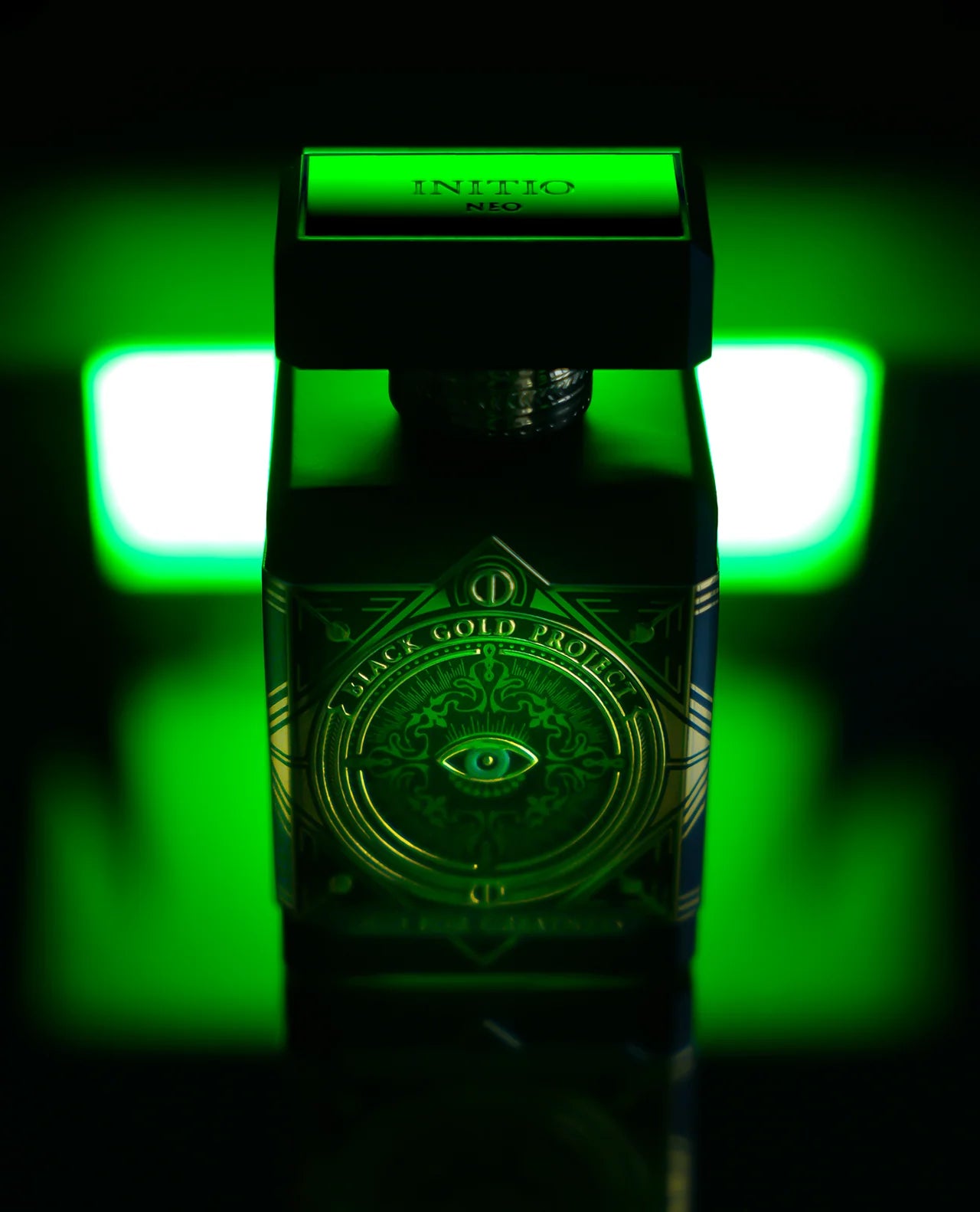 Oud For Greatness Neo Eau de Parfum
