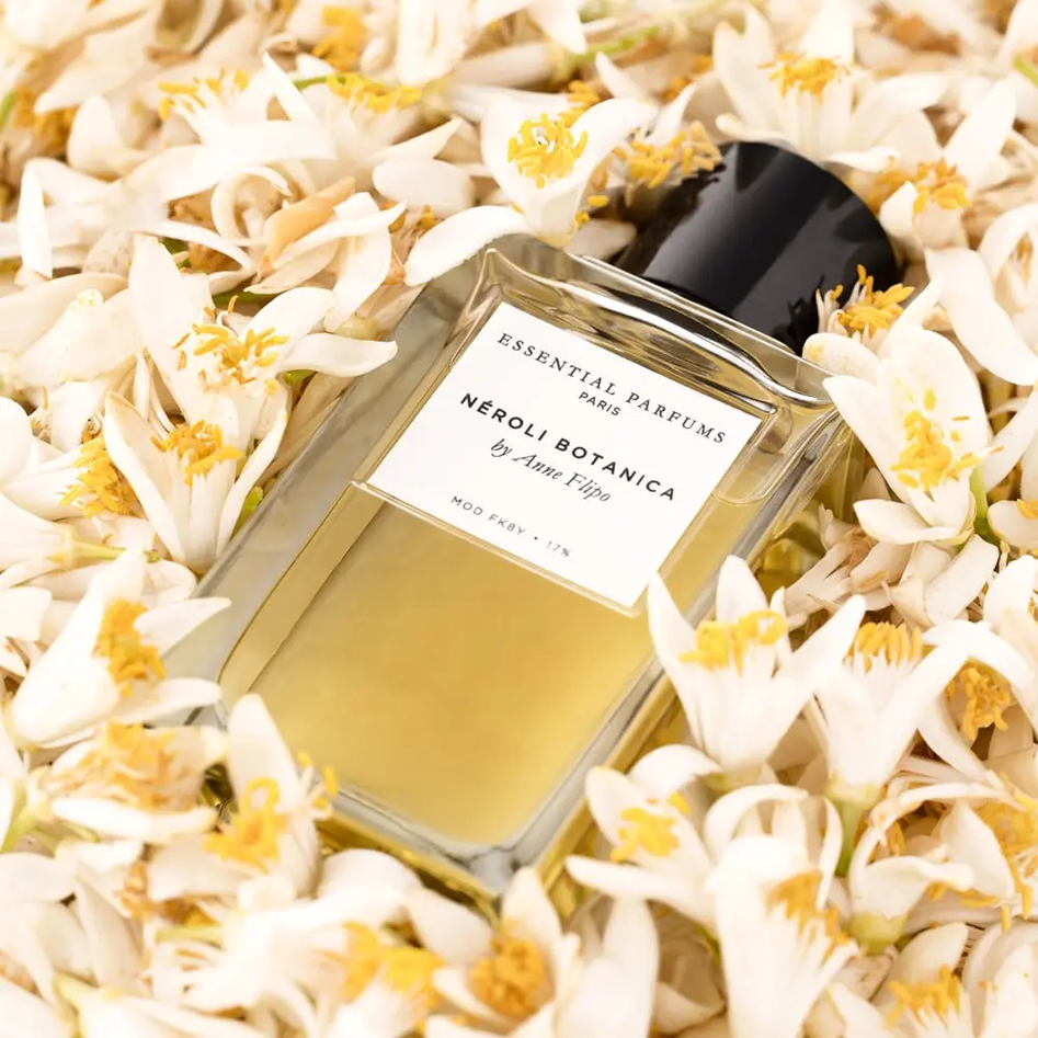 Neroli Botanica Eau de Parfum