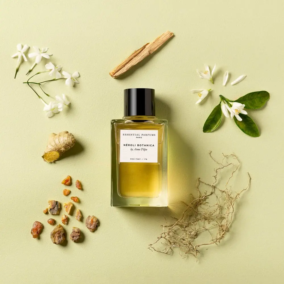 Neroli Botanica Eau de Parfum